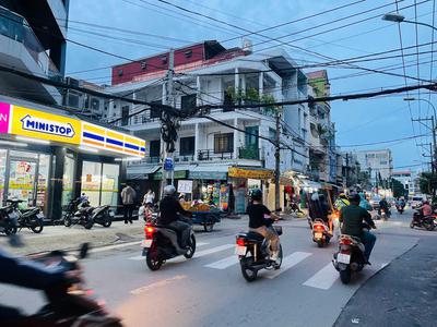 Bán Gấp Nhà Mặt Tiên Kinh Doanh Đường Ba Gia Ngay Chợ Vải Tân Bình 1