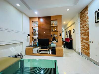 Bán Gấp Nhà Mặt Tiên Kinh Doanh Đường Ba Gia Ngay Chợ Vải Tân Bình 5