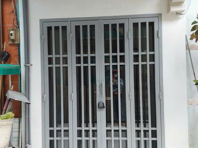Bán Nhà Hẻm Lạc Long Quân Phường 5 Quận 11 0