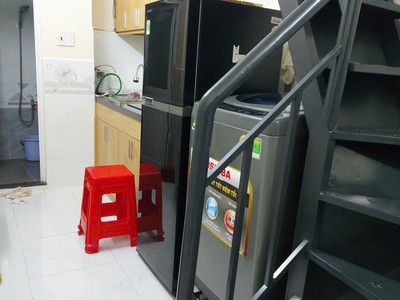 Bán Nhà Hẻm Lạc Long Quân Phường 5 Quận 11 2