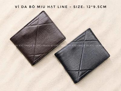 Gia công đồ da theo yêu cầu cho thương hiệu riêng 7