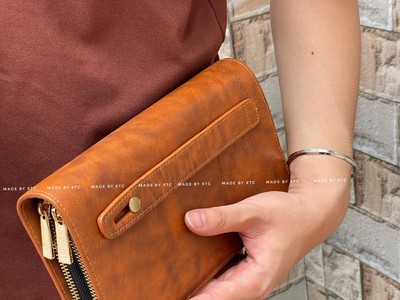 Gia công đồ da theo yêu cầu cho thương hiệu riêng 1
