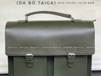 Gia công đồ da theo yêu cầu cho thương hiệu riêng 4