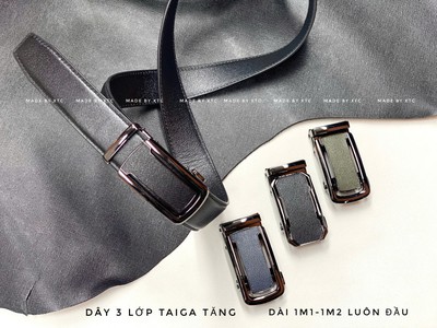 Gia công đồ da theo yêu cầu cho thương hiệu riêng 8