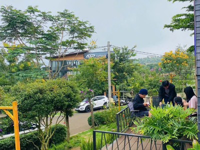 Sở hữu đất nghỉ dưỡng Bảo Lộc đón đầu xu hướng sống xanh 2