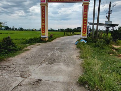 Một Trong Những Lô Đất Đáng Xem Nhất Khu Vực Đại Hiệp 1