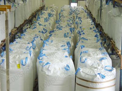 BAO JUMBO đựng bột mì/nông sản 2