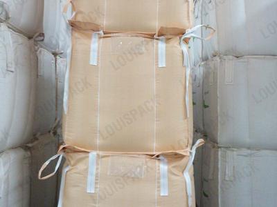 BAO JUMBO đựng bột mì/nông sản 6
