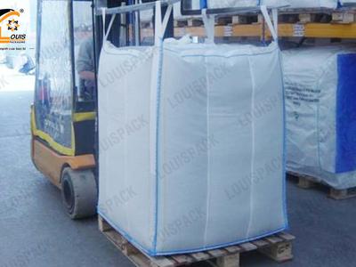 BAO JUMBO đựng bột mì/nông sản 7