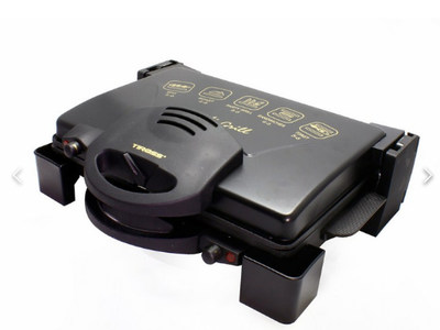 Kẹp nướng điện TS965 0