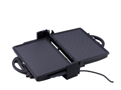 Kẹp nướng điện TS965 2