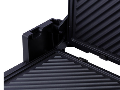 Kẹp nướng điện TS965 3