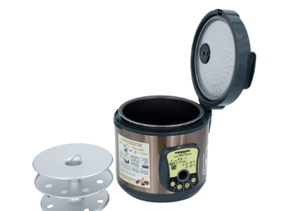 Máy làm tỏi đen TS906 2