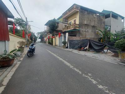 Mp, kd, đất 124m2, mt5m, ô tô, 8.0 tỷ, nguyên khê, đông anh. 1
