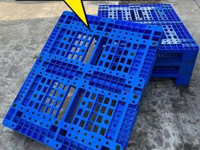 Xả Kho Pallet Nhựa Cũ Long An GIÁ CỰC RẺ, ƯU ĐÃI KHỦNG 0937.612.822 1