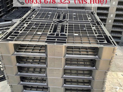 Xả Kho Pallet Nhựa Long Thành Giá Cực Rẻ Hàng Sẵn Kho Giao Tận Nơi 0