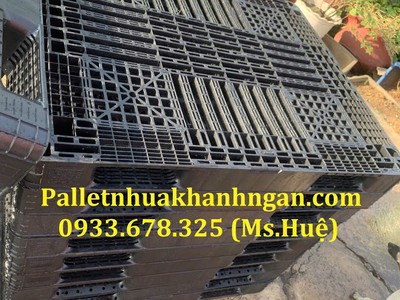 Xả Kho Pallet Nhựa Long Thành Giá Cực Rẻ Hàng Sẵn Kho Giao Tận Nơi 2