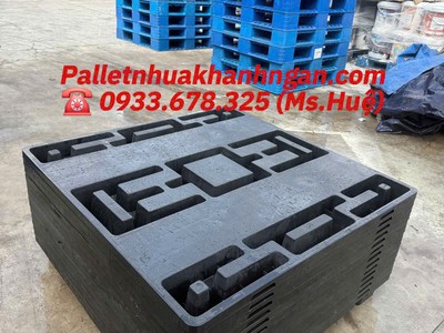Xả Kho Pallet Nhựa Long Thành Giá Cực Rẻ Hàng Sẵn Kho Giao Tận Nơi 4