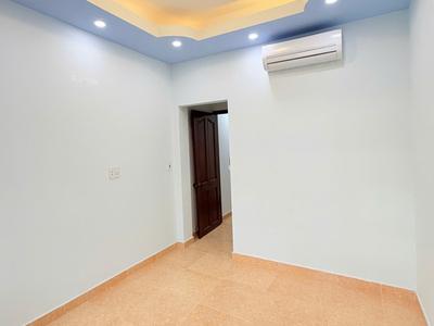Bán nhà hẻm ô tô nguyễn đình chiểu, quận 3, 6 tầng, giá 6.5 tỷ 2