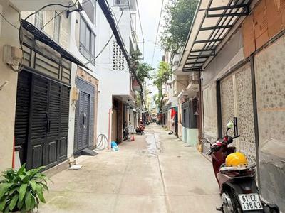 Bán nhà hẻm ô tô nguyễn đình chiểu, quận 3, 6 tầng, giá 6.5 tỷ 4