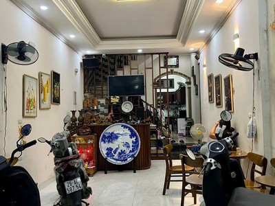 Bán nhà mặt phố vũ văn cẩn vạn phúc hà đồng- 62m 4 tầng vỉa hè rộng kinh doanh tốt -18 1