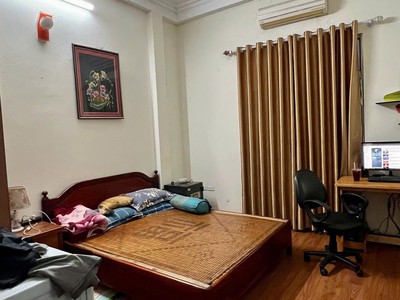 Bán nhà mặt phố vũ văn cẩn vạn phúc hà đồng- 62m 4 tầng vỉa hè rộng kinh doanh tốt -18 4