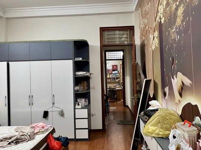 Bán nhà mặt phố vũ văn cẩn vạn phúc hà đồng- 62m 4 tầng vỉa hè rộng kinh doanh tốt -18 2