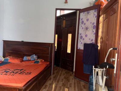 Mặt tiền kd đ số 4 gần chợ bình thành giáp tân phú hẻm 6m thông 50m2-4 tầng nhỉnh 5 tỷ 2