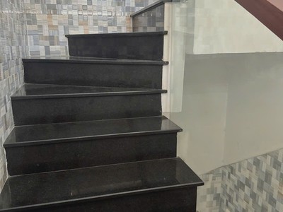 Mặt tiền kd đ số 4 gần chợ bình thành giáp tân phú hẻm 6m thông 50m2-4 tầng nhỉnh 5 tỷ 1