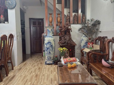 Mặt tiền kd đ số 4 gần chợ bình thành giáp tân phú hẻm 6m thông 50m2-4 tầng nhỉnh 5 tỷ 0