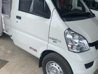 Wuling N300P Mui Bạt Xe Nhỏ, Chở Hàng Hiệu Quả, Giá Cực Tốt 2