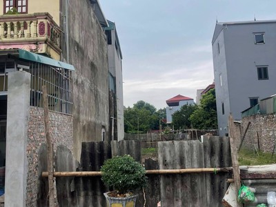 Mp, kd, đất 124m2, mt5m, ô tô, 8.0 tỷ, nguyên khê, đông anh. 2