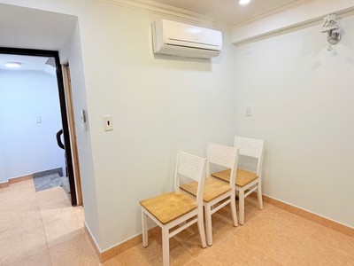 Nhà hẻm ô tô nguyễn đình chiểu, quận 3, 6 tầng, giá 6.5 tỷ 1
