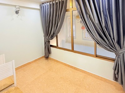 Nhà hẻm ô tô nguyễn đình chiểu, quận 3, 6 tầng, giá 6.5 tỷ 2