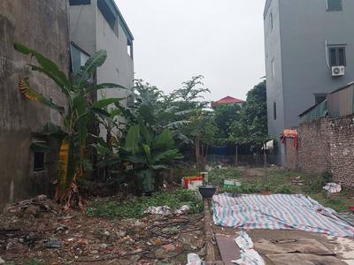 Mp, kd, đất 124m2, mt5m, ô tô, 8.0 tỷ, nguyên khê, đông anh. 3
