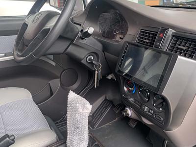 Wuling N300P Mui Bạt Xe Nhỏ, Chở Hàng Hiệu Quả, Giá Cực Tốt 3