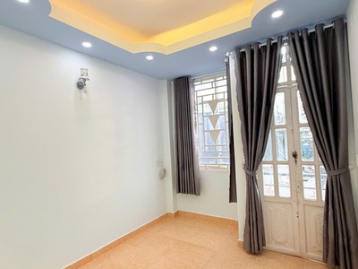 Nhà hẻm ô tô nguyễn đình chiểu, quận 3, 6 tầng, giá 6.5 tỷ 3