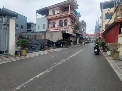 Mp, kd, đất 124m2, mt5m, ô tô, 8.0 tỷ, nguyên khê, đông anh. 4