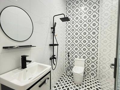 Bán nhà cấp 4 4x20m Gần chợ tân nhựt bình chánh giá 690Triệu 1