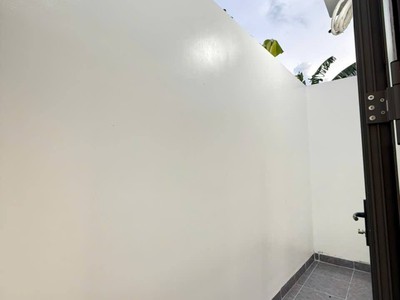 Bán nhà cấp 4 4x20m Gần chợ tân nhựt bình chánh giá 690Triệu 2