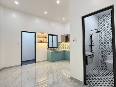Bán nhà cấp 4 4x20m Gần chợ tân nhựt bình chánh giá 690Triệu 3