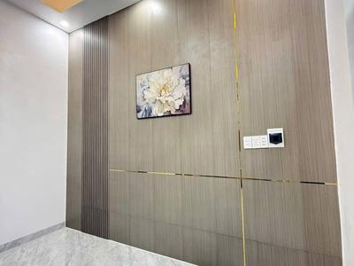 Bán nhà cấp 4 4x20m Gần chợ tân nhựt bình chánh giá 690Triệu 4