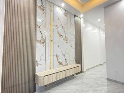 Bán nhà cấp 4 4x20m Gần chợ tân nhựt bình chánh giá 690Triệu 6