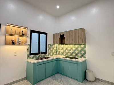 Bán nhà cấp 4 4x20m Gần chợ tân nhựt bình chánh giá 690Triệu 7