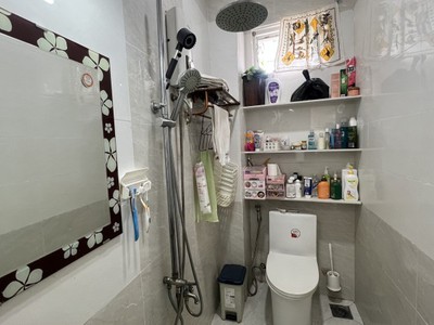 Bán nhà 3 tầng đường 160, phường tăng nhơn phú a, q9, thủ đức, tp hcm. dt 54m2, sổ hồng riêng. giá 4