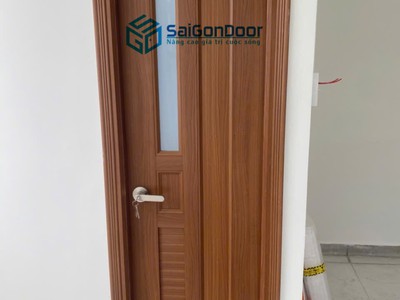 Cửa nhựa Đài Loan lựa chọn tiện lợi cho không gian hiện đại 0
