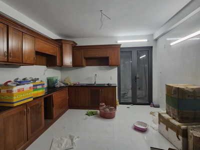 Nhà mặt tiền an phú đông 01 - 56m2 - 3pn - vừa ở vừa kinh doanh 3