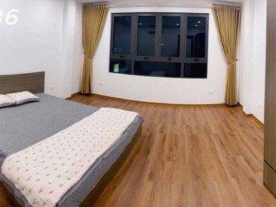 Mặt phố kinh doanh sầm uất yên hòa, cầu giấy 65m 7t thang máy, 32 tỷ thiện chí bán 3