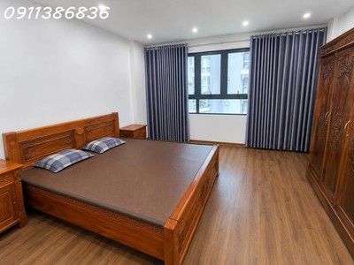 Mặt phố kinh doanh sầm uất yên hòa, cầu giấy 65m 7t thang máy, 32 tỷ thiện chí bán 1