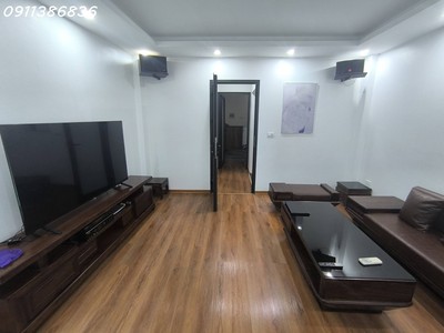 Mặt phố kinh doanh sầm uất yên hòa, cầu giấy 65m 7t thang máy, 32 tỷ thiện chí bán 2